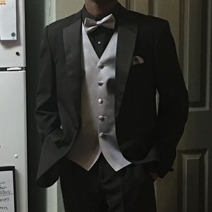 Meet your Posher, Tyran